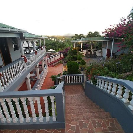 Hotel Classique International In Dominica Marigot Exterior foto