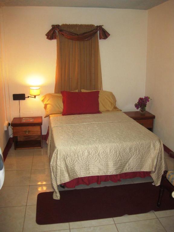 Classique International In Dominica Marigot Habitación foto
