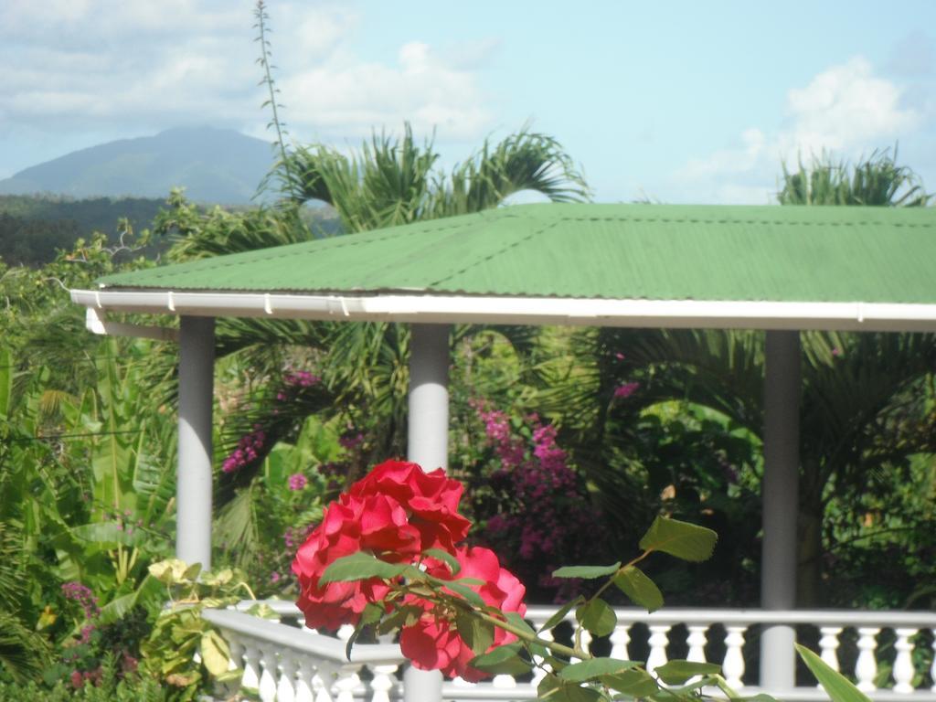 Hotel Classique International In Dominica Marigot Habitación foto