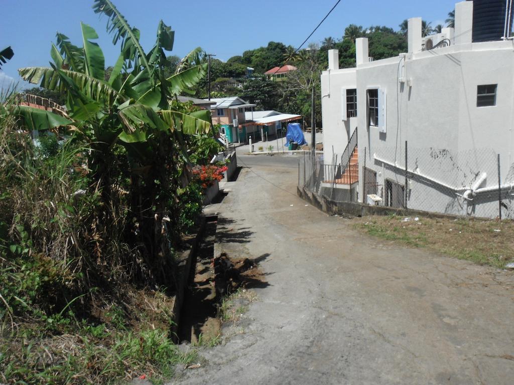 Hotel Classique International In Dominica Marigot Exterior foto