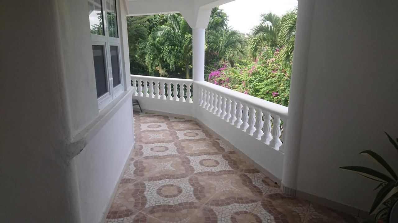 Classique International In Dominica Marigot Exterior foto
