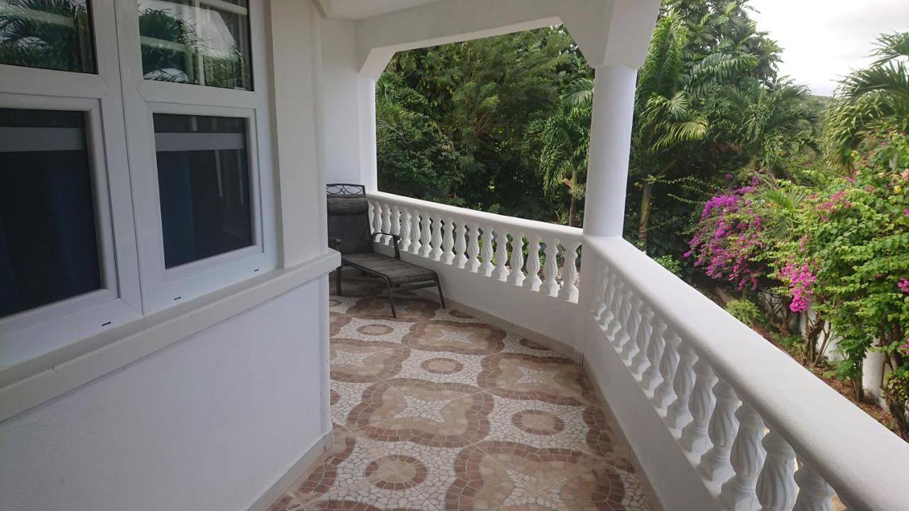 Hotel Classique International In Dominica Marigot Exterior foto