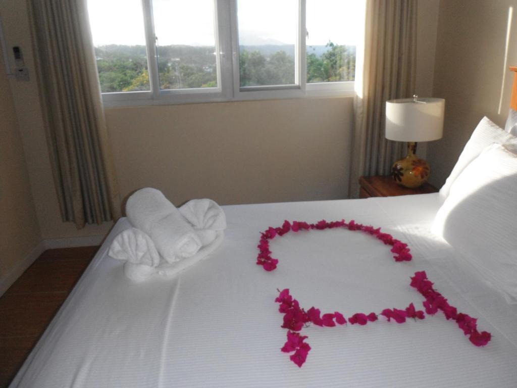 Classique International In Dominica Marigot Habitación foto
